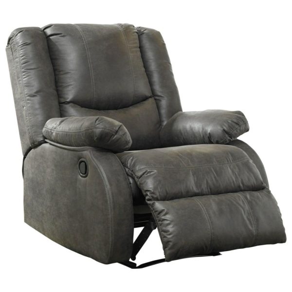 Casual Zero Wall Recliner  |  Recliners Living Room Recliners