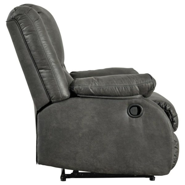 Casual Zero Wall Recliner  |  Recliners Living Room Recliners