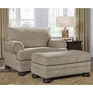 Chair And A Half And Ottoman  |  Living Room Chairs Living Room Living Room Chairs