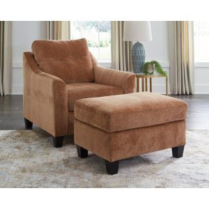 Chair And Ottoman  |  Living Room Chairs Living Room Clay