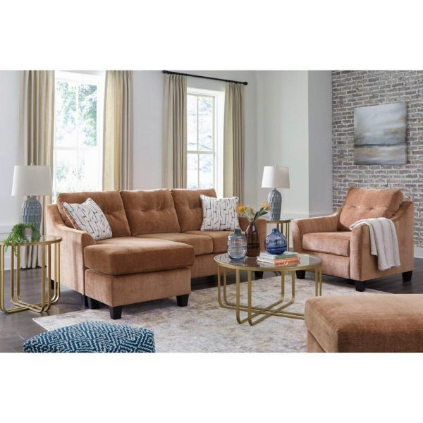 Chair And Ottoman  |  Living Room Chairs Living Room Clay