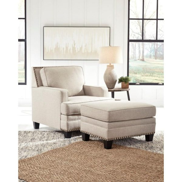 Chair And Ottoman  |  Living Room Chairs Living Room Living Room Chairs