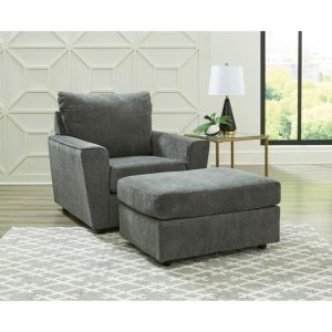 Chair & Ottoman  |  Living Room Chairs Living Room Living Room Chairs