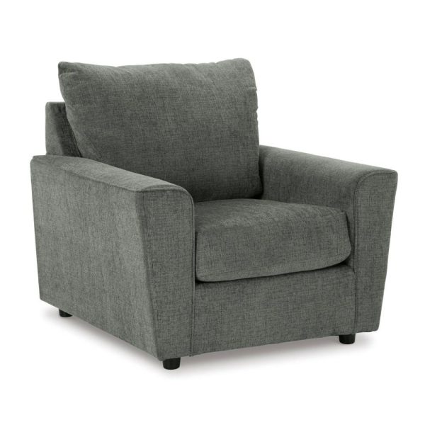 Chair & Ottoman  |  Living Room Chairs Living Room Living Room Chairs