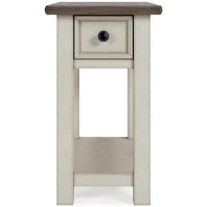 Chair Side End Table  |  End & Side Tables End & Side Tables End & Side Tables