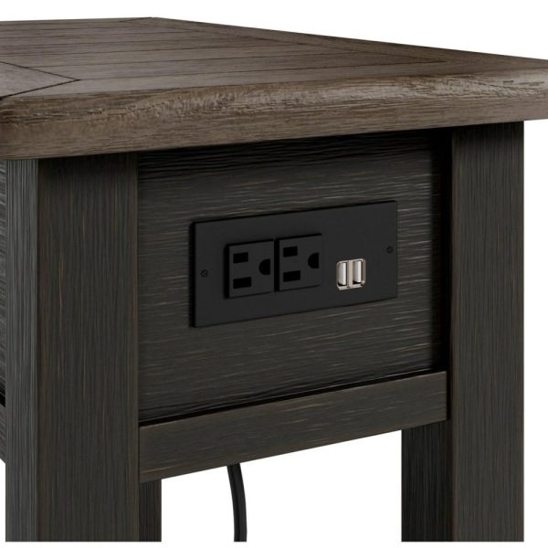 Chair Side End Table  |  End & Side Tables End & Side Tables End & Side Tables