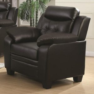 Chair With Extreme Padding  |  Living Room Chairs Living Room Living Room Chairs