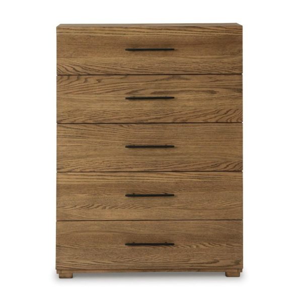 Chest Of Drawers With Oak Veneer  |  Chest Of Drawers Bedroom Chest Of Drawers