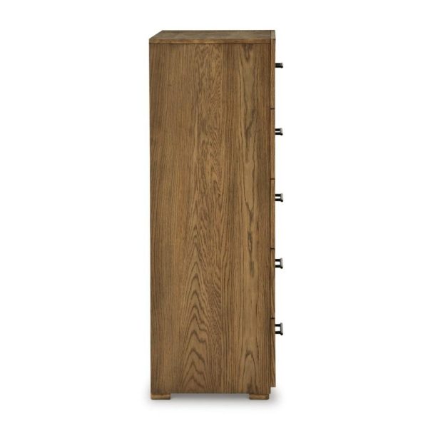 Chest Of Drawers With Oak Veneer  |  Chest Of Drawers Bedroom Chest Of Drawers