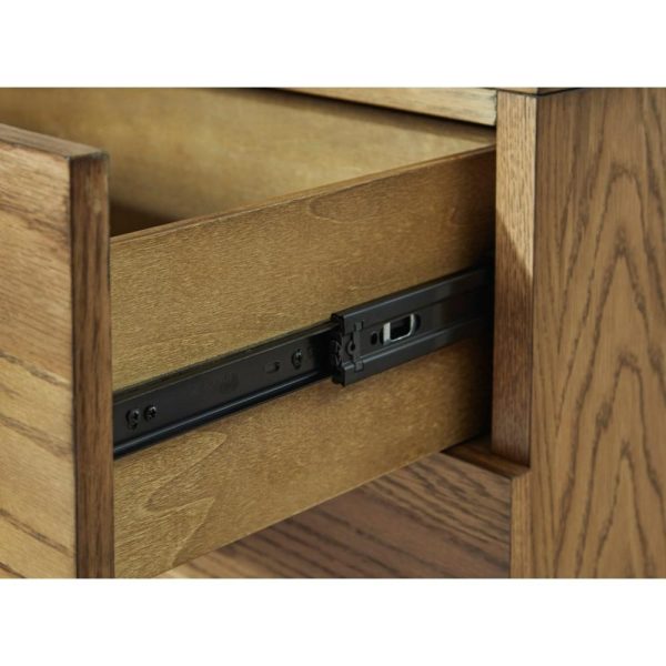 Chest Of Drawers With Oak Veneer  |  Chest Of Drawers Bedroom Chest Of Drawers