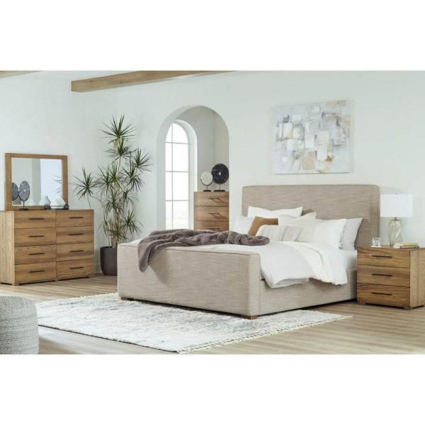 Chest Of Drawers With Oak Veneer  |  Chest Of Drawers Bedroom Chest Of Drawers