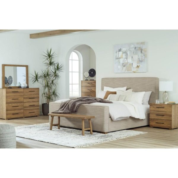 Chest Of Drawers With Oak Veneer  |  Chest Of Drawers Bedroom Chest Of Drawers