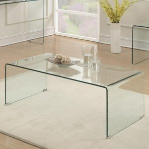 Clear Acrylic Coffee Table  |  Coffee Tables Coffee Tables Coffee Tables