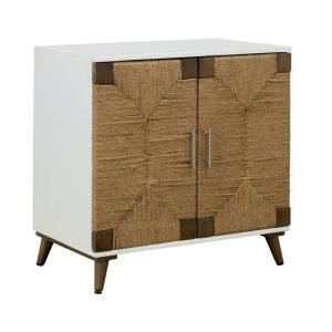 Coastal Two Door Cabinet  |  Accent Cabinets Accent Cabinets Accent Cabinets