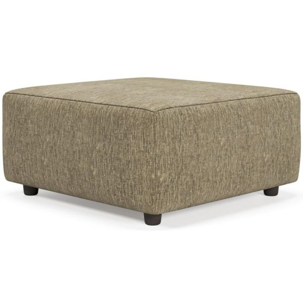 Cocktail Ottoman  |  Ottomans Living Room Ottomans