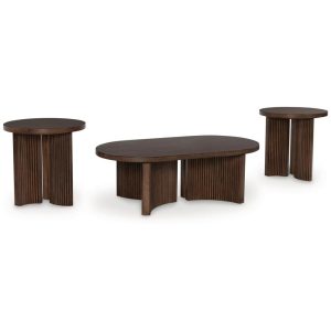 Coffee Table And 2 End Tables  |  Occasional Table Sets Living Room Occasional Table Sets