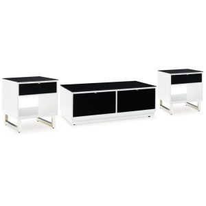 Coffee Table And 2 End Tables  |  Occasional Table Sets Living Room Occasional Table Sets