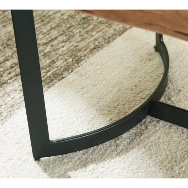 Coffee Table And 2 End Tables  |  Occasional Table Sets Living Room Occasional Table Sets