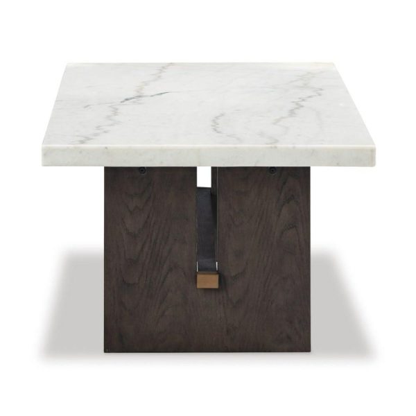 Coffee Table With Marble Top  |  Coffee Tables Coffee Tables Coffee Tables