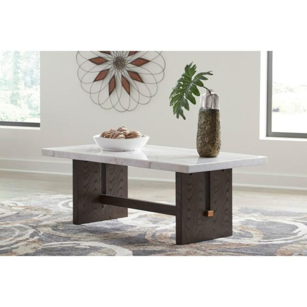 Coffee Table With Marble Top  |  Coffee Tables Coffee Tables Coffee Tables