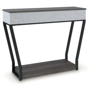 Console Sofa Table With Speaker  |  Sofa Tables Living Room Sofa Tables