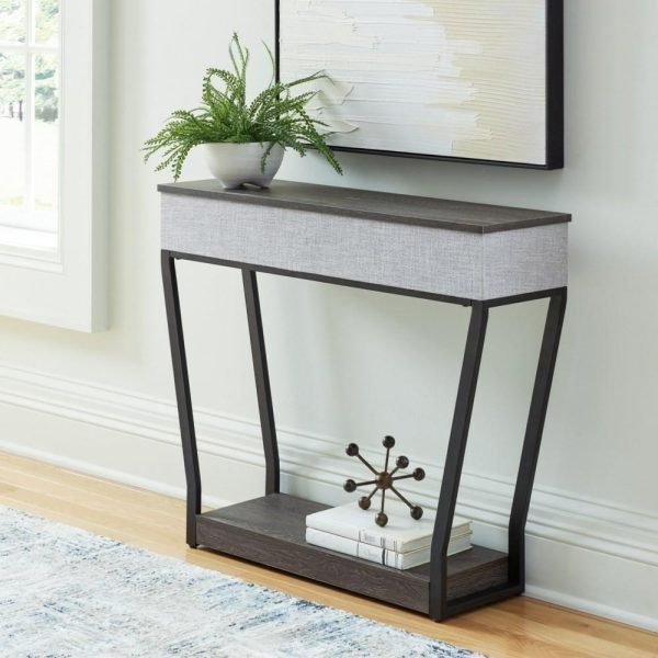 Console Sofa Table With Speaker  |  Sofa Tables Living Room Sofa Tables