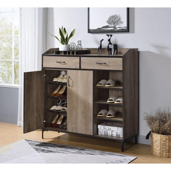 Contemporary 2-Door Accent Cabinet  |  Accent Cabinets Accent Cabinets Accent Cabinets