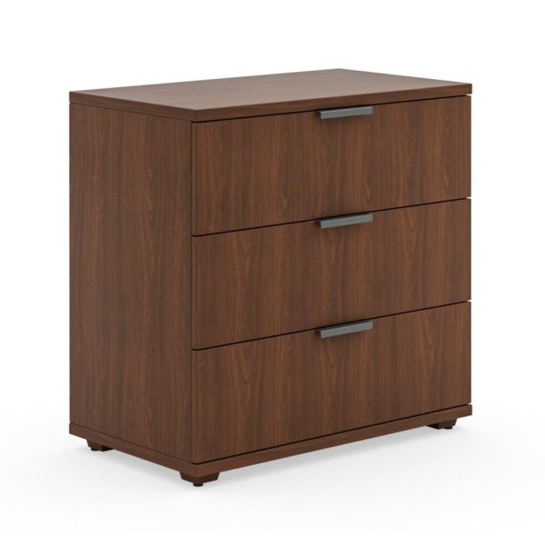 Contemporary 3-Drawer Chest  |  Chest Of Drawers Bedroom Chest Of Drawers