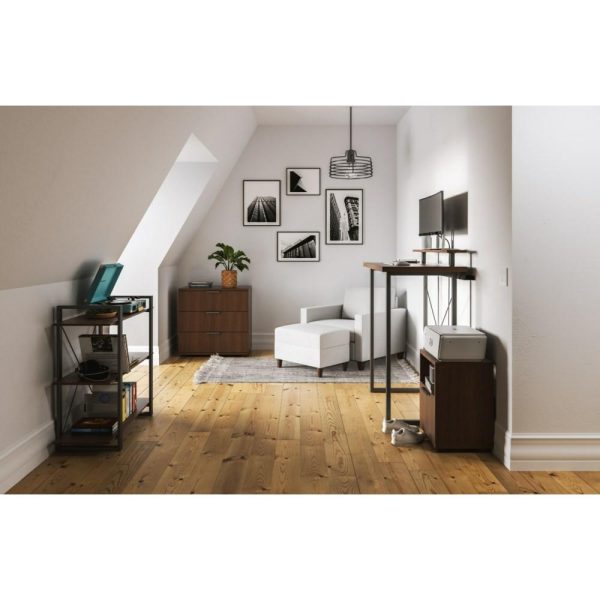 Contemporary 3-Drawer Chest  |  Chest Of Drawers Bedroom Chest Of Drawers