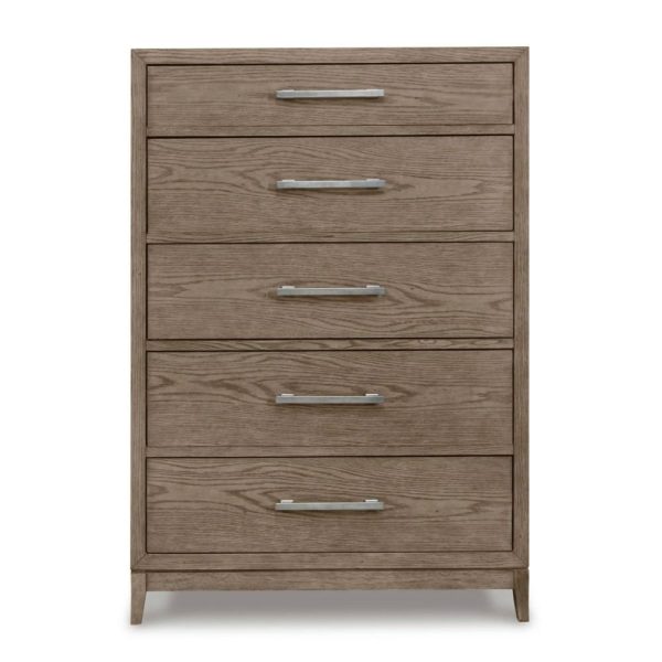 Contemporary 5-Drawer Bedroom Chest  |  Chest Of Drawers Bedroom Chest Of Drawers