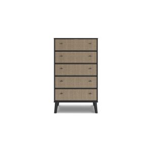 Contemporary 5-Drawer Chest  |  Chest Of Drawers Bedroom Chest Of Drawers