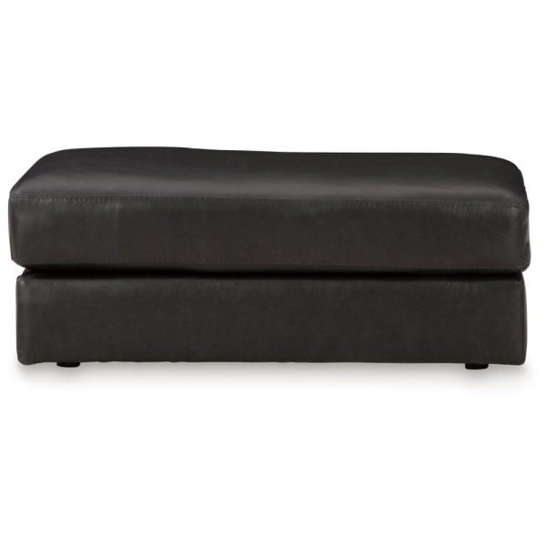 Contemporary Accent Ottoman  |  Ottomans Living Room Ottomans