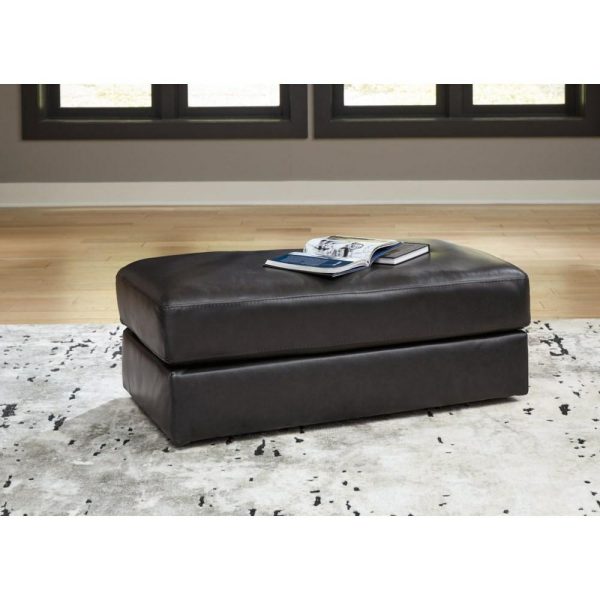 Contemporary Accent Ottoman  |  Ottomans Living Room Ottomans