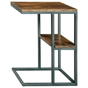 Contemporary Accent Table  |  End & Side Tables End & Side Tables End & Side Tables