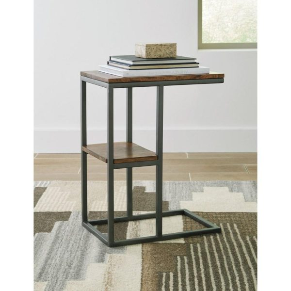 Contemporary Accent Table  |  End & Side Tables End & Side Tables End & Side Tables