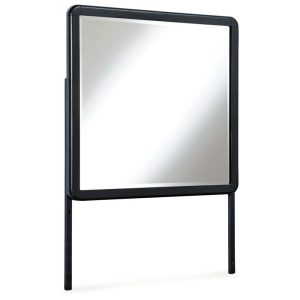 Contemporary Bedroom Dresser Mirror  |  Bedroom Mirrors Bedroom Bedroom Mirrors