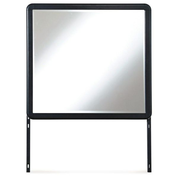 Contemporary Bedroom Dresser Mirror  |  Bedroom Mirrors Bedroom Bedroom Mirrors