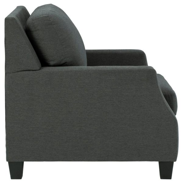 Contemporary Chair  |  Living Room Chairs Living Room Living Room Chairs