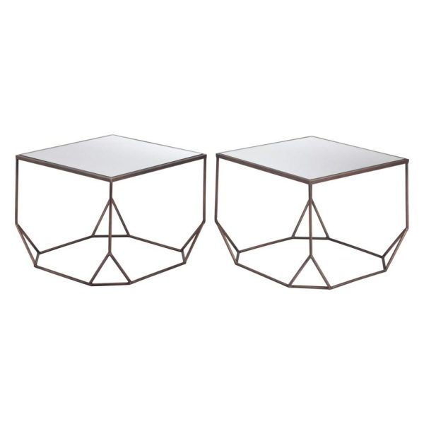 Contemporary Coffee Table Set  |  Occasional Table Sets Living Room Occasional Table Sets