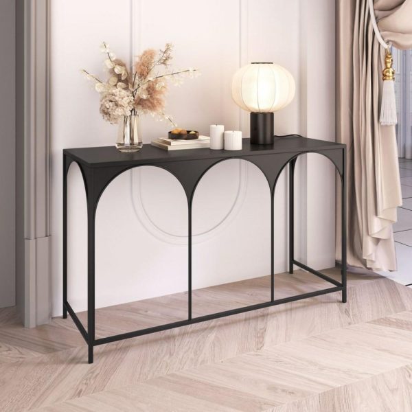 Contemporary Console Table  |  Sofa Tables Living Room Sofa Tables