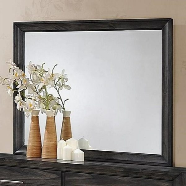 Contemporary Dresser Mirror  |  Bedroom Mirrors Bedroom Bedroom Mirrors