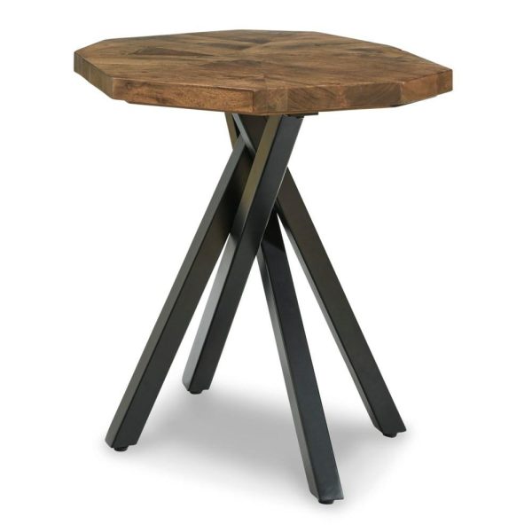 Contemporary End Table  |  End & Side Tables End & Side Tables End & Side Tables