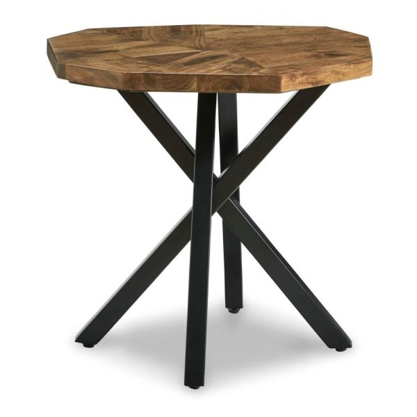 Contemporary End Table  |  End & Side Tables End & Side Tables End & Side Tables