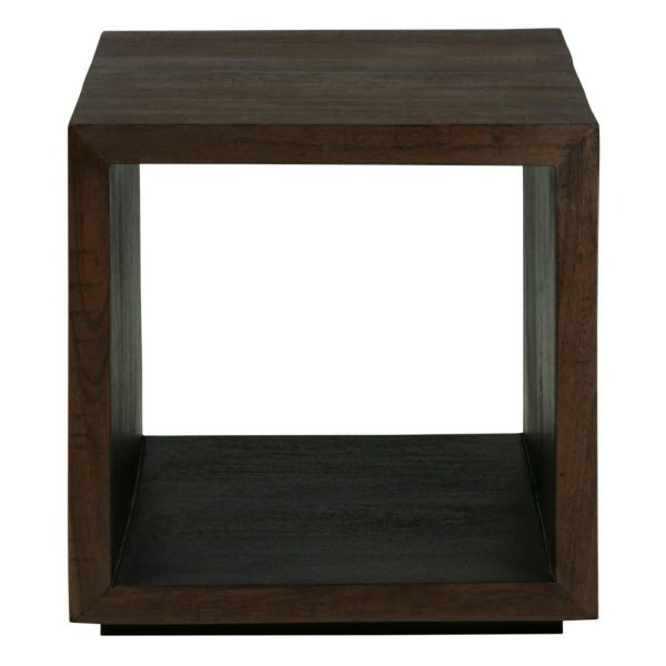 Contemporary End Table  |  End & Side Tables End & Side Tables End & Side Tables