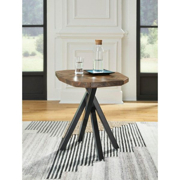 Contemporary End Table  |  End & Side Tables End & Side Tables End & Side Tables