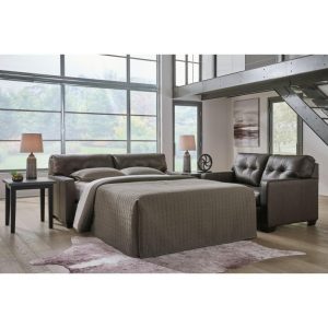 Contemporary Full Sofa Sleeper  |  Sleeper Sofas Living Room Sleeper Sofas