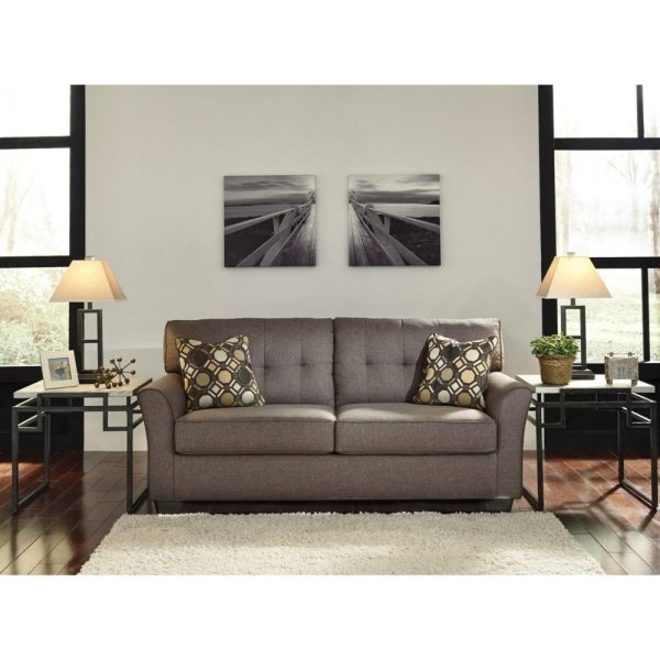 Contemporary Full Sofa Sleeper  |  Sleeper Sofas Living Room Sleeper Sofas