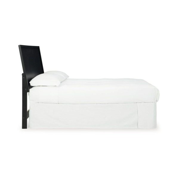 Contemporary King Panel Headboard  |  Headboards Bedroom Headboards