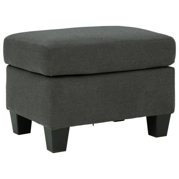 Contemporary Ottoman  |  Ottomans Living Room Ottomans