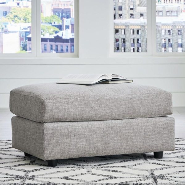 Contemporary Ottoman  |  Ottomans Living Room Ottomans